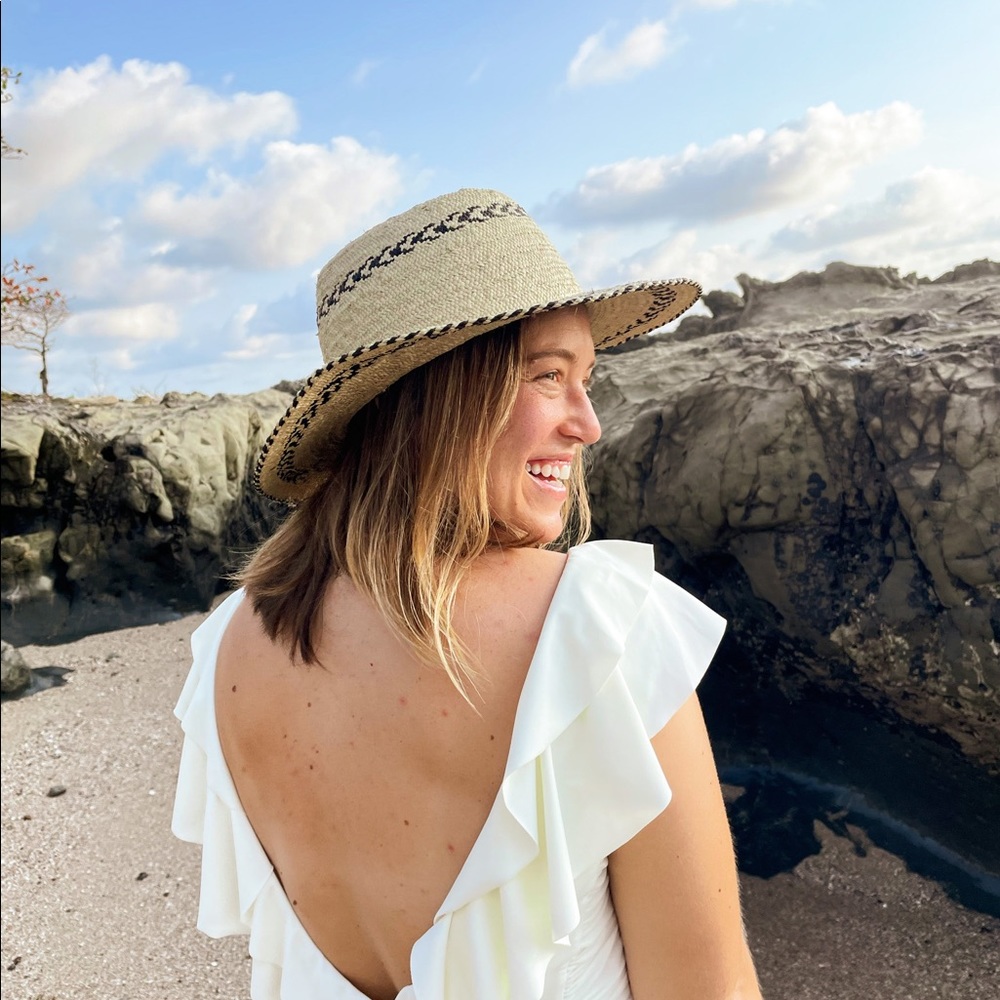 Meet your Posher, Kathryn